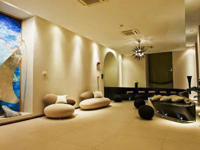 H2C Hotel Napoli Extérieur photo